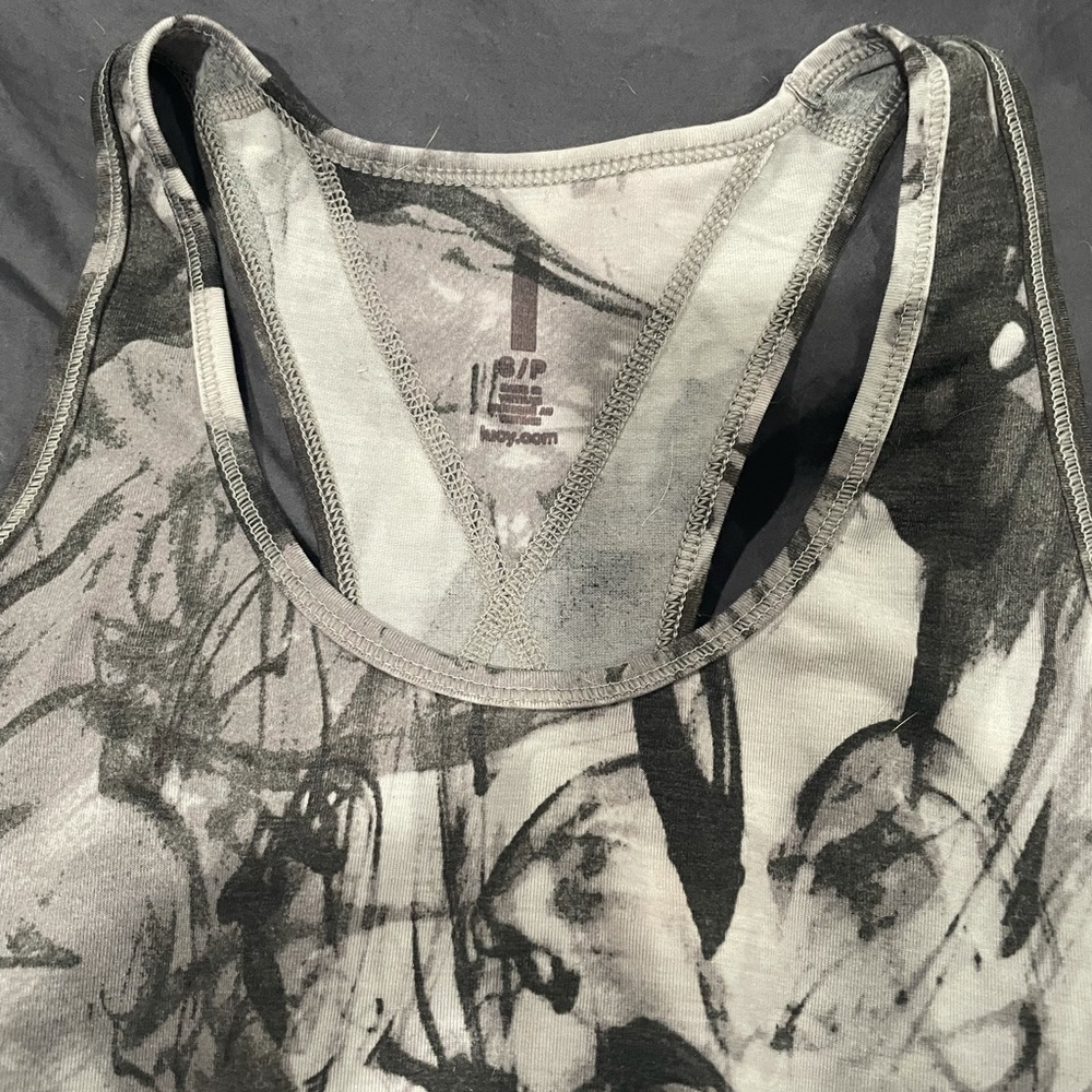 Lucy Athletic - Racerback Tank - Picture 2 of 2